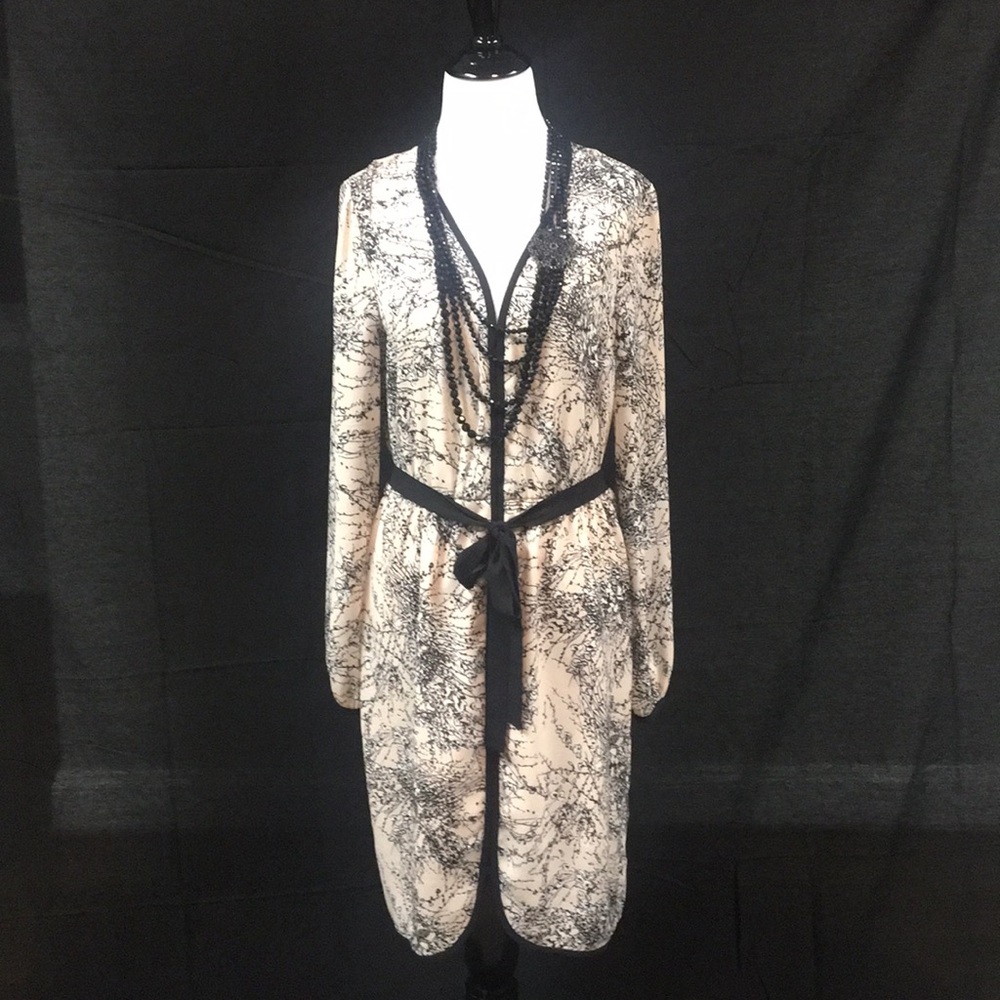 BCBG Dress